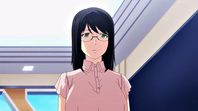 Mira el anime shuumatsu 3 - shuumatsu, shuumatsu no harén, hentai porno