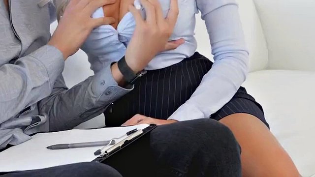 creampie blowjob hot big tits blonde whore fucked in back seat car for a cum step mom blowjobs