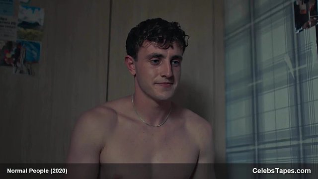 Daisy Edgar-Jones sex scenes