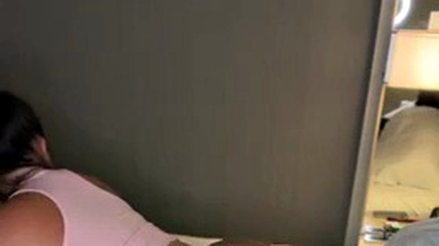 BBW wife with huge ass enjoys interracial sex. Found her on meetxx.com.