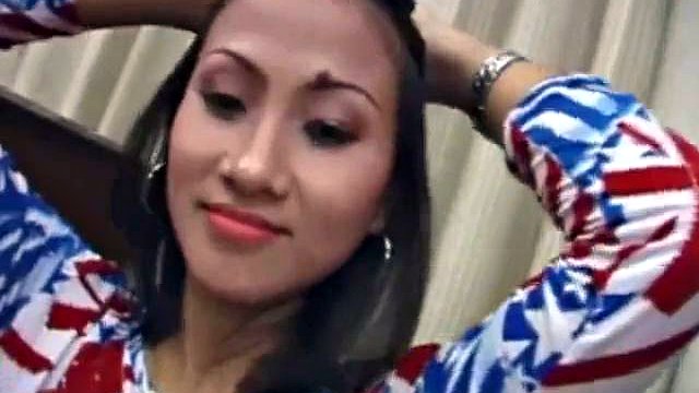 2 Pinays on BBC