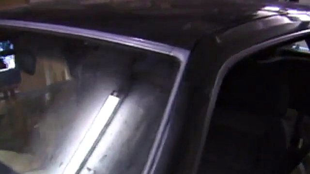 Horny twinky beats off his cum gun outdoors