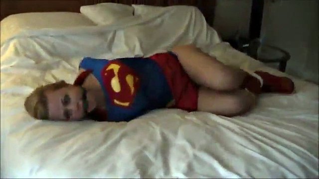 supergirl