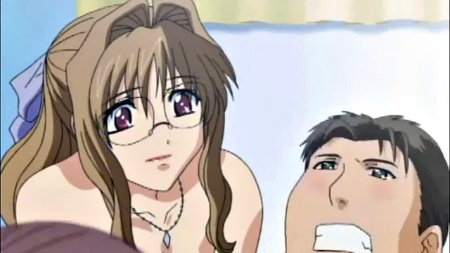 Young Couple Needs Fuck Lessons And Enjoys Sex