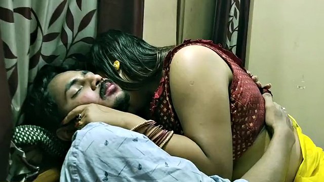 hot sexy bhabhi ko bhaiya ne hele dagen chuda! hjemmelaget sex