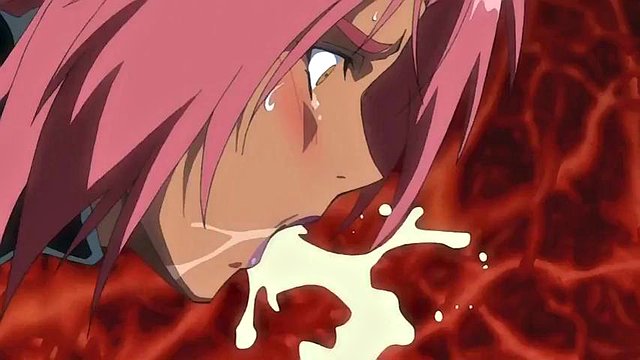 ts anime