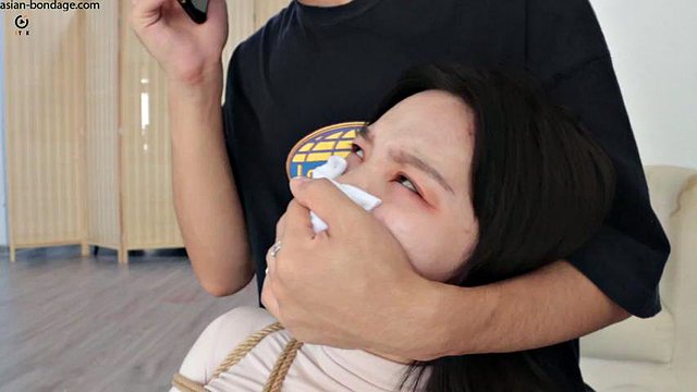 China bondage