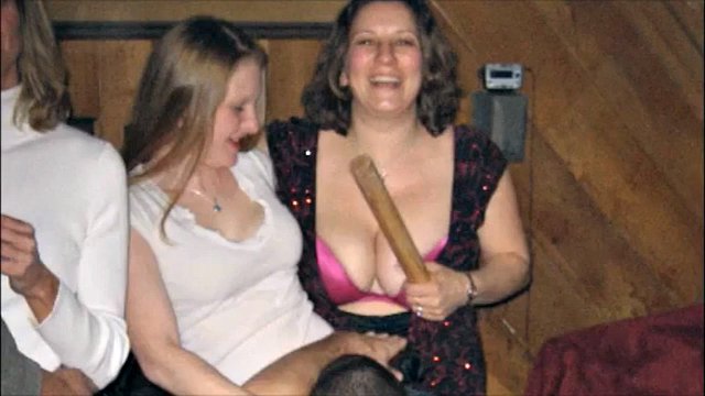 妓女的妻子被鼓勵成為妓女