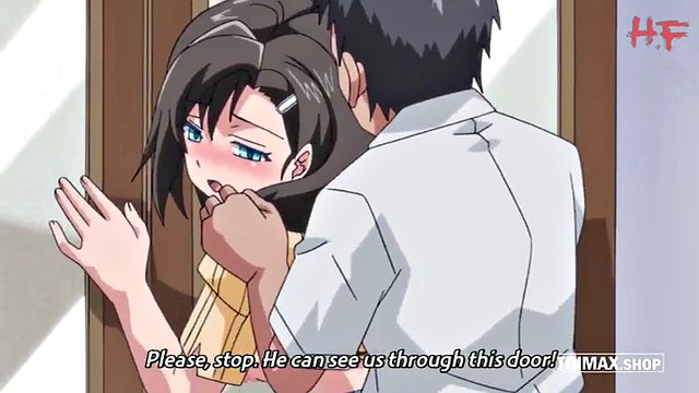 Anime hentai sin censura 2022 último