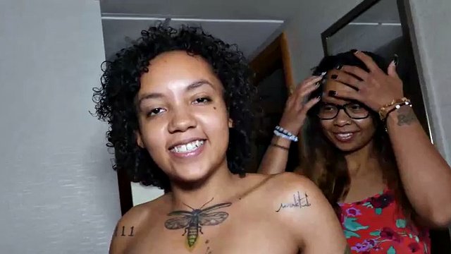 thick asian filipina amora mixed mexican n olive black onyx fucks bbc king kreme