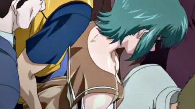 grope in the train: Hentai, Anime & Hentai Anime Porn