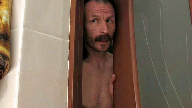 Gertie Shower Sex