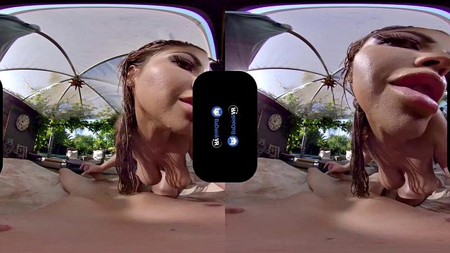 Private 2: Doggy, Cowgirl & Missonary VR Porn