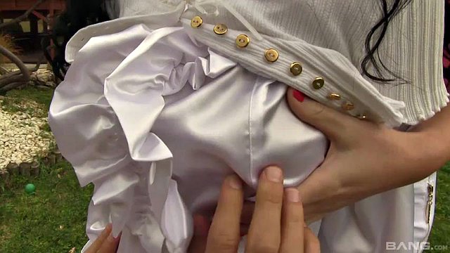 Ofensa Anal: Mamada, Perrito Y Vaquera Porno