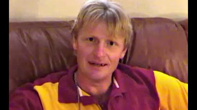 James is another strange one. I find it difficult to get comfortable around him. Sometimes I think he s a future ax murderer. His moods change quickly and without warning, but he loves to suck dick and swallow a man s cum.