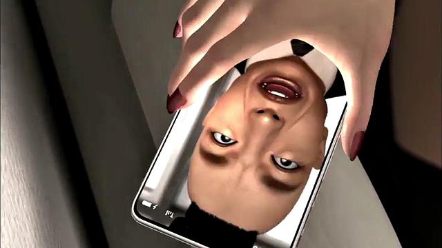 Umemaro 3D性感妻子（Eng Sub）