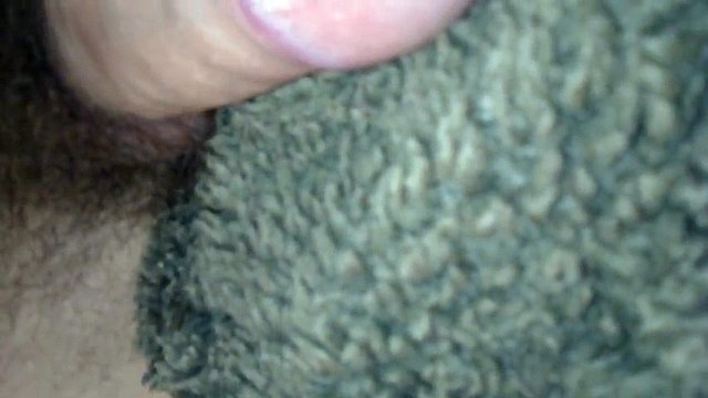 young Colombian porn with a very big penis