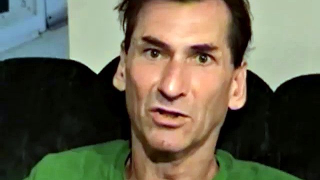 Recently released from prison, this long and gangly man is a caring and giving gentleman, who is just trying to get back on his feet. When things are going right, Randy works as a painter and construction supervisor.