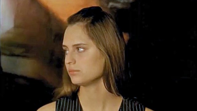 cena lésbica trecho do filme as coisas secretas