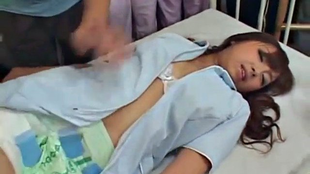 jap diaper video