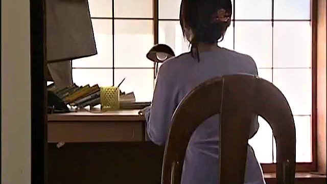 Married woman having sex with a man other than her husband 3 The thrill of betraying her husband _ Wife hungry for