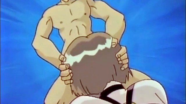 Denne fyren får stesøsteren sin til å ha sex under anime