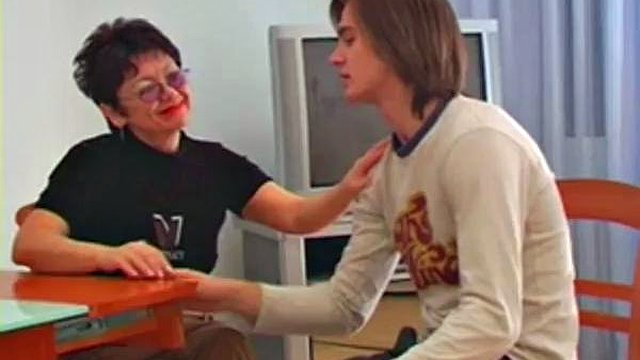Nonna asiatica 6: pecorina, eporner e porno maturo