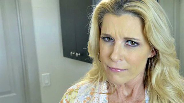 Cant Stop Cumming - S3:E6
