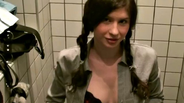 Young sex movie with cute pickup