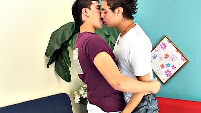 Fernan ve Emanuel