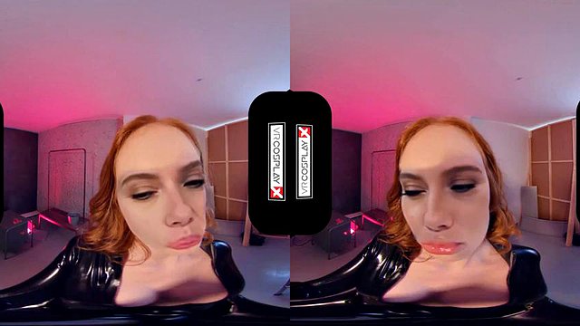 Vjkgnklnkl: Blowjob, Amateur & Blonde VR Pornos