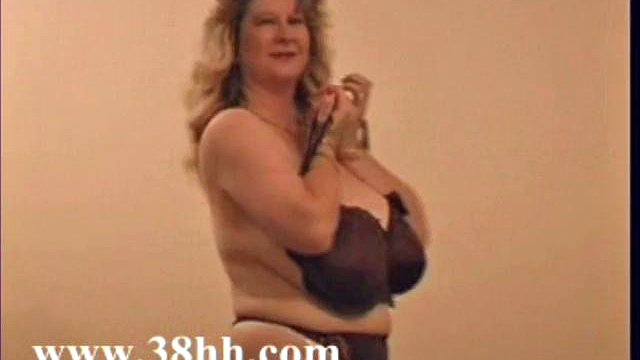 Granny Bra - COMPILATION!