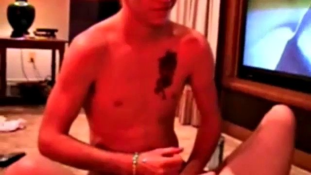 Alex and Johnny are a couple of cute 18 year olds, who get together for some hot sex. Skateboarder Johnny convinces Alex to melt down and plunges his big hard cock deep into her tight ass.