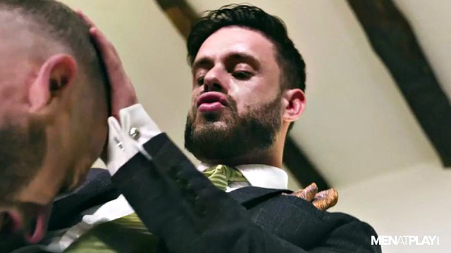 Strong Suit EP 2: Hot Property