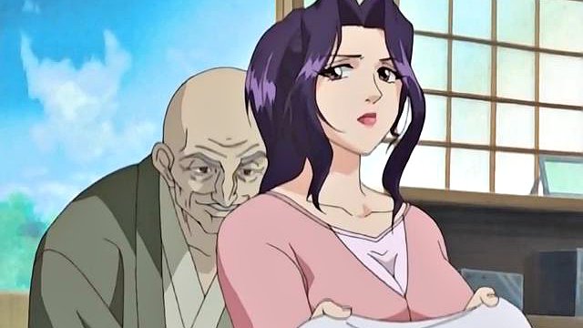 Hentai Not Like This Anymore.: Babe, Big Ass & Anal Porn