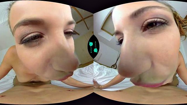 Beautiful Vr: Blowjob, Cowgirl & Babe Porn