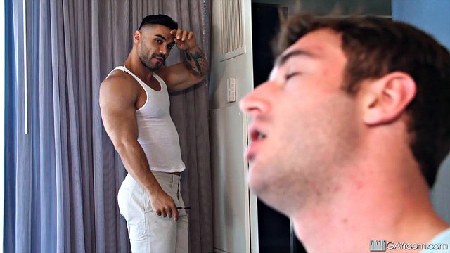 Gay Bros Fix Broken A/C