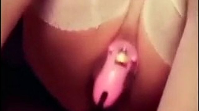 Sissy slut training (PMV)