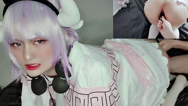 Cute Anna Cosplay: Doggy, Missonary & Amateur Trans Porn