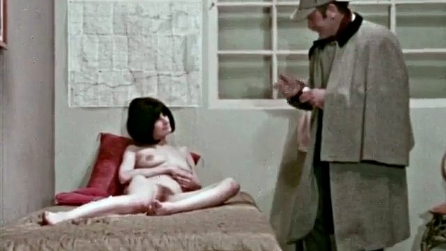 العميل 77 (1970) جون كيث، ماريا أرنولد، ستيفن جاورسكي، ويليام ديل