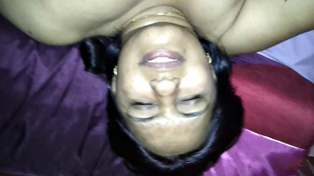 pakistani bhabi orgasm fuck and cum on belly