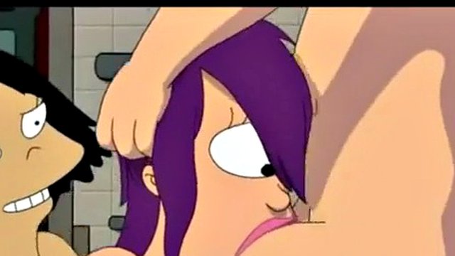 Simpsons Porn - Threesome