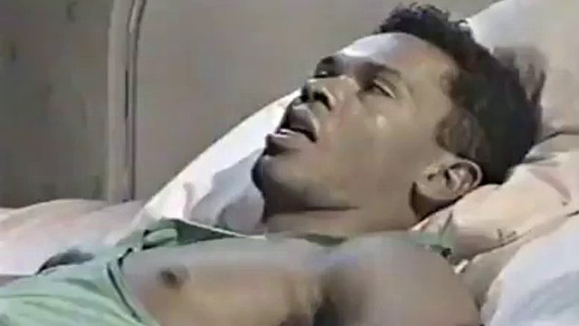 Guy1961-25 Retro Interracial BBC Cump