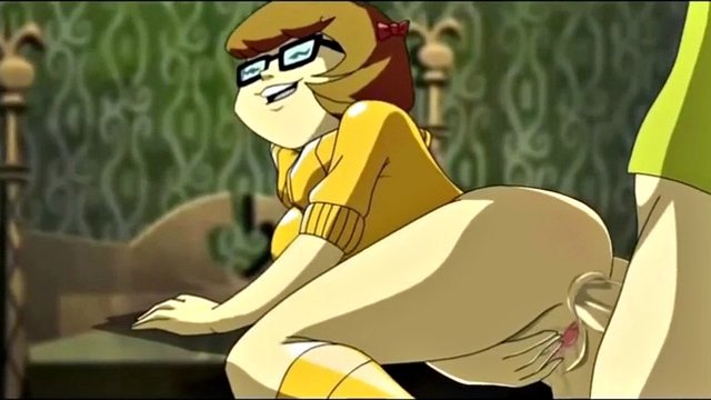 Scooby-Doo