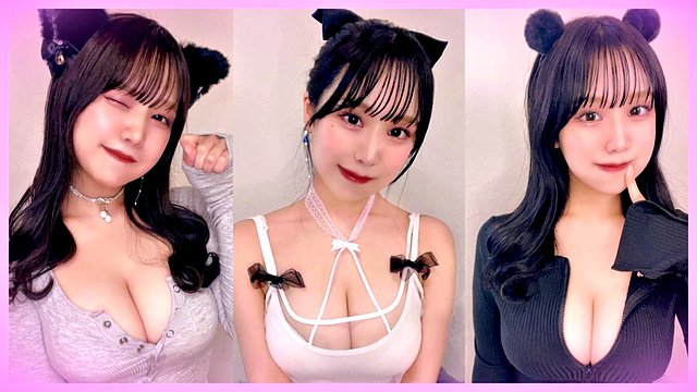 TikTok Japanese Dance PMV