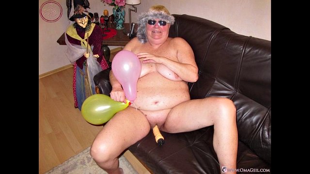 OmaGeiL Mature and Granny Lovers Picture Slideshow