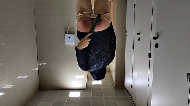Selbstverhauen