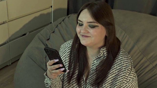 Polly Sweet's Hentai Femdom: Monster Cock Strapon Group Ballgag