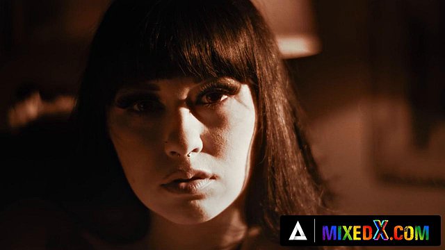 Amirah Adara, Misha Cross, and Amirah Sky Devour Each Other's Dripping Pussies in V