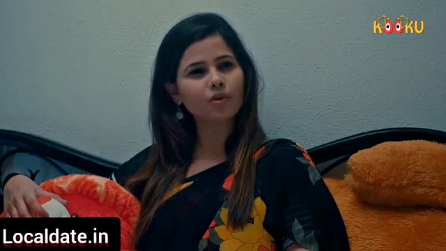 Pehli Bar Ladki ko mast choda ullu web series kooku web series indian web series